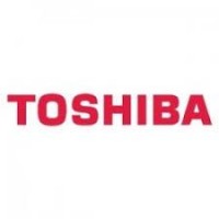 Блок закріплення FUSER UNIT 230V 6LK12912100 TOSHIBA