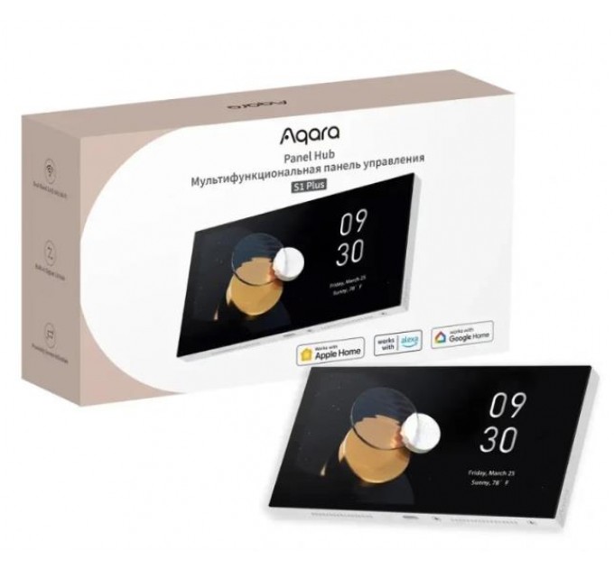Aqara Панель хаб S1 Plus MP-K03D Aqara