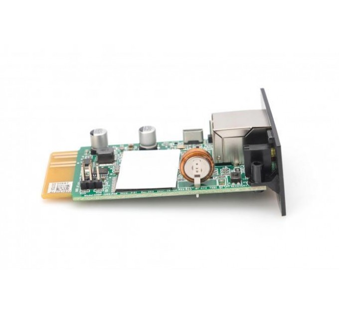 Мережева карта SNMP V2.0 DN-170100-1 DIGITUS by ASSMANN