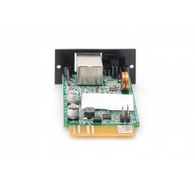 Мережева карта SNMP V2.0 DN-170100-1 DIGITUS by ASSMANN