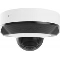 Ajax Ajax DomeCam Mini (8 Mp/4 mm) ASP white відеокамера спостереження
