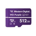 WESTERN DIGITAL Карта пам’яті MICRO SDXC 512GB UHS-I WDD512G1P0C WDC