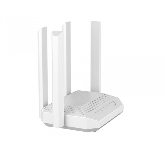 Keenetic Обладнання радіодоступу (ІЕЕЕ 802.11) - точка доступу моделі Keenetic Challenger (KN-3910)