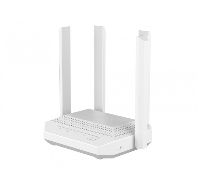 Keenetic Обладнання радіодоступу (ІЕЕЕ 802.11) - точка доступу моделі Keenetic Challenger (KN-3910)