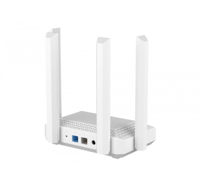 Keenetic Обладнання радіодоступу (ІЕЕЕ 802.11) - точка доступу моделі Keenetic Challenger (KN-3910)