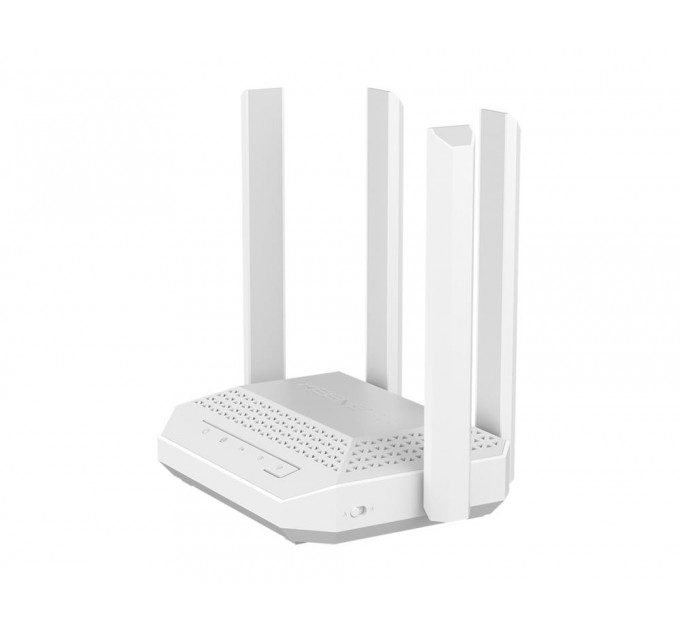 Keenetic Обладнання радіодоступу (ІЕЕЕ 802.11) - точка доступу моделі Keenetic Challenger (KN-3910)