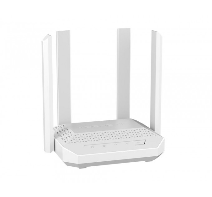 Keenetic Обладнання радіодоступу (ІЕЕЕ 802.11) - точка доступу моделі Keenetic Challenger (KN-3910)