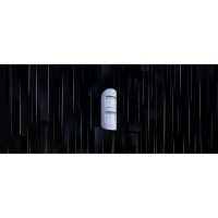 Бездротовий датчик руху Ajax MotionProtect Outdoor (000010641)