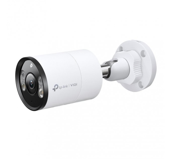 Зовнішня повнокольорова мережева камера VIGI 4MP, VIGI C345(4mm) TP-LINK