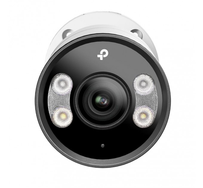 Зовнішня повнокольорова мережева камера VIGI 4MP, VIGI C345(4mm) TP-LINK