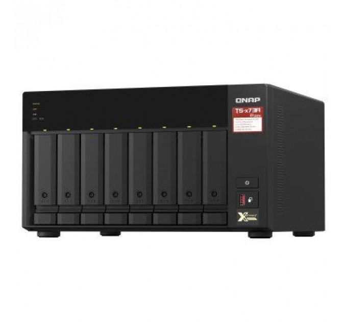 NAS QNap TS-873A-8G