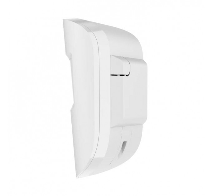 Ajax Ajax MotionCam HDR (8EU) ASP white датчик руху з камерою