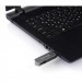 eXceleram USB флеш накопичувач eXceleram 128GB P2 Series Gray/Black USB 3.1 Gen 1 (EXP2U3GB128)