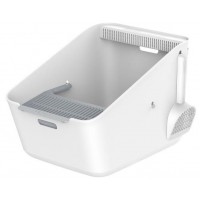Лоток PETKIT PURA CAT Litter Box (White) P951