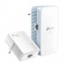 TP-Link Комплект гігабітних Powerline адаптерів, TL-WPA7517 KIT TP-LINK