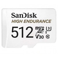 Карта пам’яті MICRO SDXC 512GB UHS-3 SDSQQNR-512G-GN6IA SANDISK