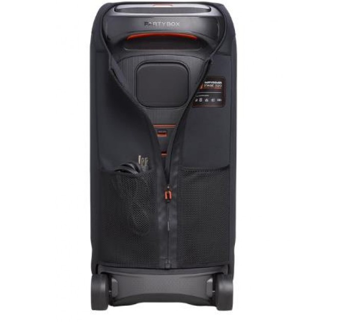 JBL Чохол для акустичної системи PARTYBOX STAGE320 JBL JBLPBCOV-320
