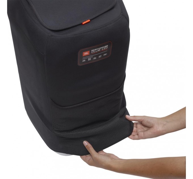 JBL Чохол для акустичної системи PARTYBOX CLUB120 JBL JBLPBCOV-120