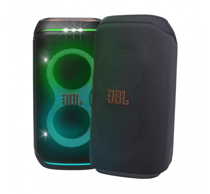 JBL Чохол для акустичної системи PARTYBOX CLUB120 JBL JBLPBCOV-120