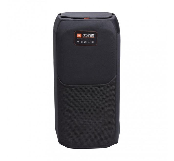 JBL Чохол для акустичної системи PARTYBOX CLUB120 JBL JBLPBCOV-120