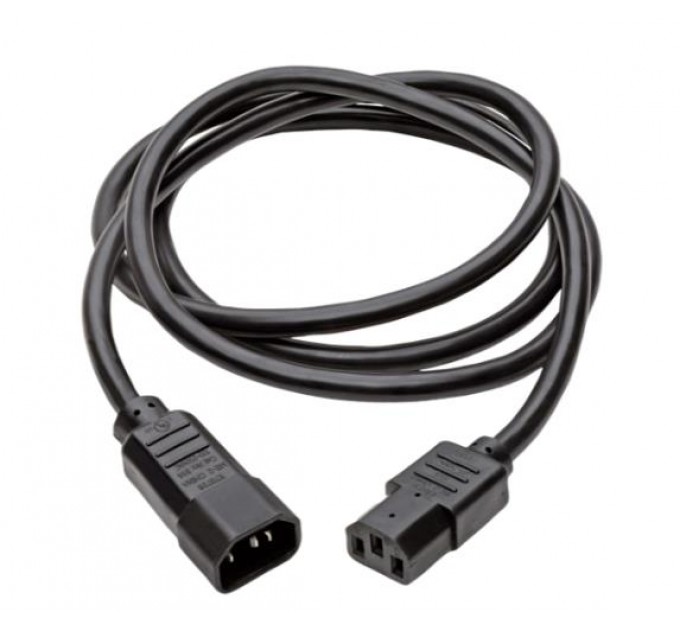 Кабель живлення 2M A0K02A ARUBA BY HPE