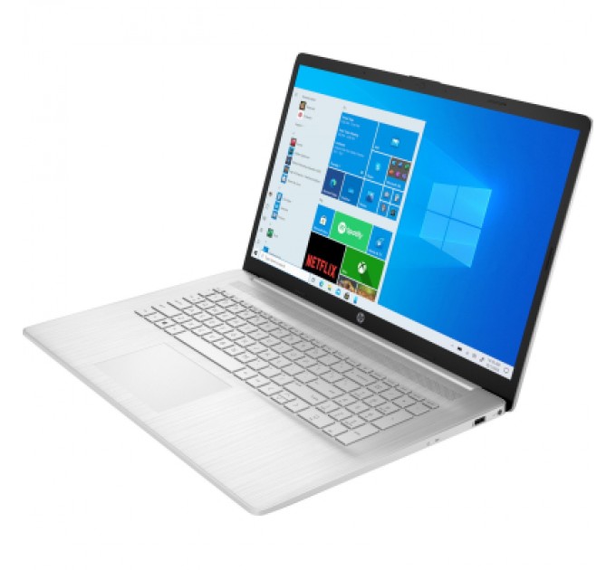 HP Ноутбук HP 17-cn3002ua (826W1EA)