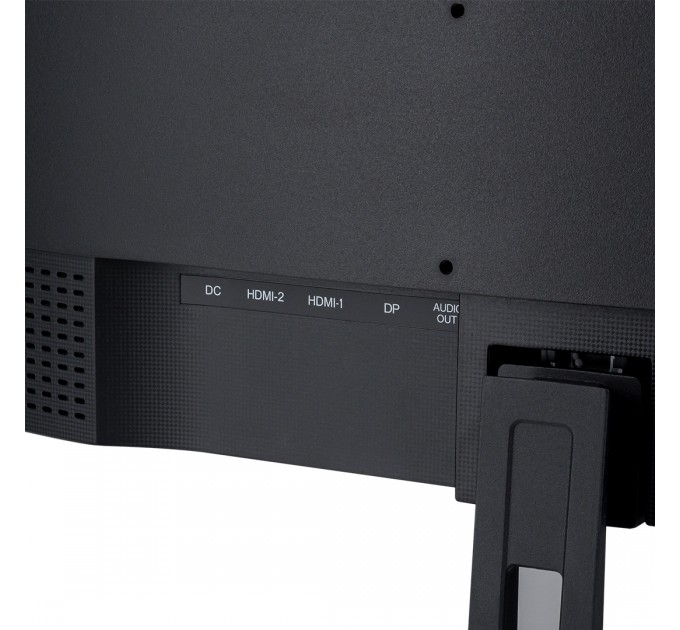 Prologix Монітор Prologix Gaming 23.6" GM2425C VA Black Curved 180Hz