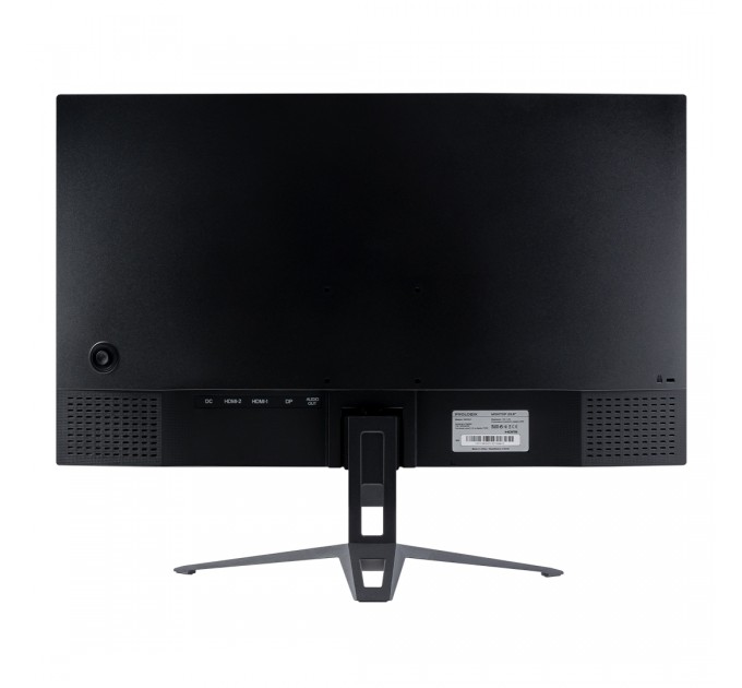 Prologix Монітор Prologix Gaming 23.6" GM2425C VA Black Curved 180Hz