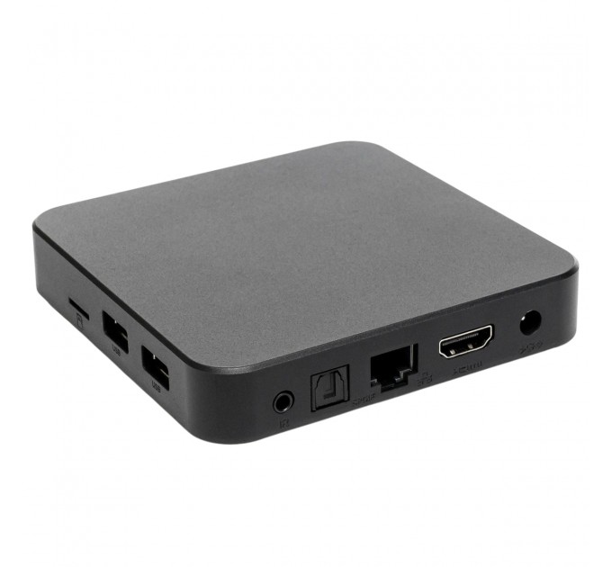 iNeXT Медіаплеєр iNeXT TV6