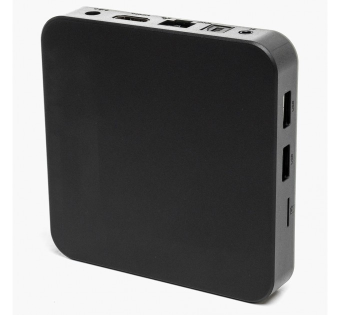 iNeXT Медіаплеєр iNeXT TV6