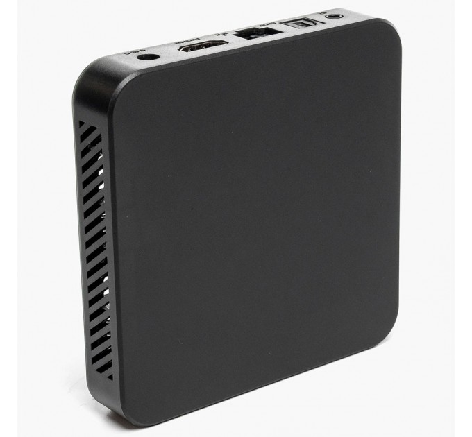 Медіаплеєр iNeXT TV6 Ultra