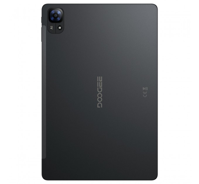 Планшет Doogee Tab E3 8/256 Black