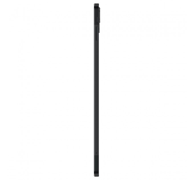 Планшет Doogee Tab E3 8/256 Black