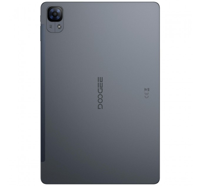 Планшет Doogee Tab E3 8/256 Grey