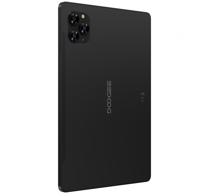 Doogee Планшет Doogee Tab G6 6/256 Black