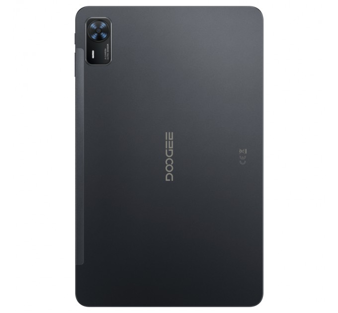 Планшет Doogee Tab E3+ 8/256 Black