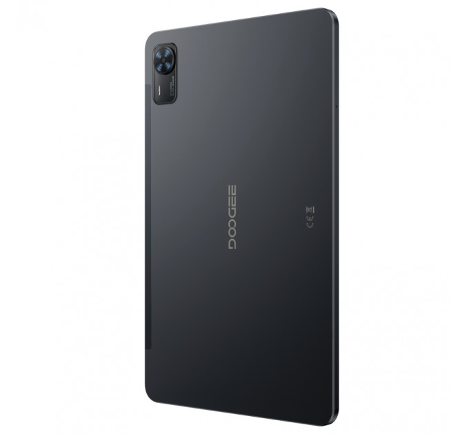 Планшет Doogee Tab E3+ 8/256 Black
