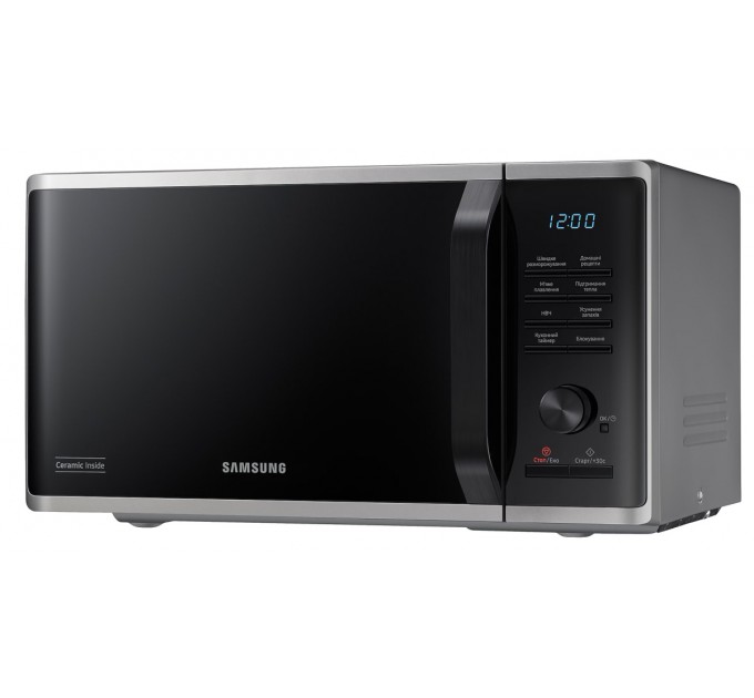 Samsung Мікрохвильова піч Samsung MS23K3515AS/UA