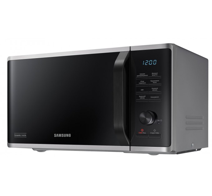 Samsung Мікрохвильова піч Samsung MS23K3515AS/UA