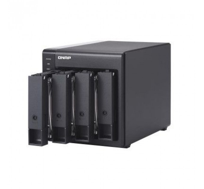 NAS QNap TR-004