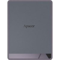 Накопичувач зовнішній SSD USB 2.0TB Apacer AS724 Mauve (AP2TBAS724M-1)