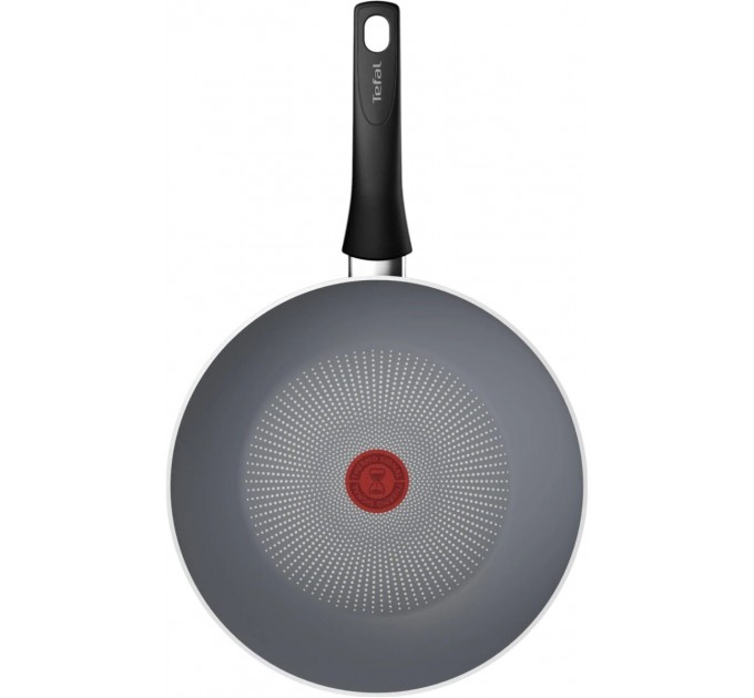 Tefal Сковорода WOK Tefal Halo 28 см (C3121953)