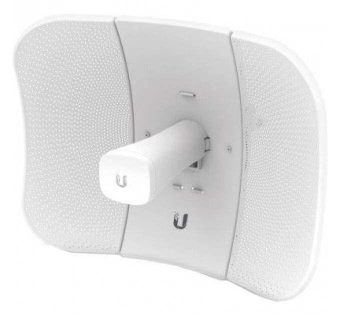 Точка доступу Wi-Fi Ubiquiti LBE-5AC-GEN2