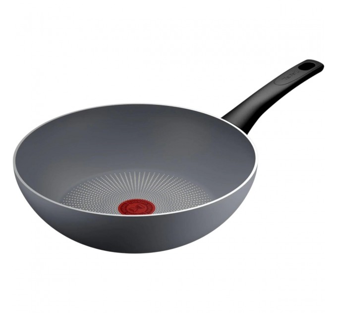 Tefal Сковорода WOK Tefal Halo 28 см (C3121953)