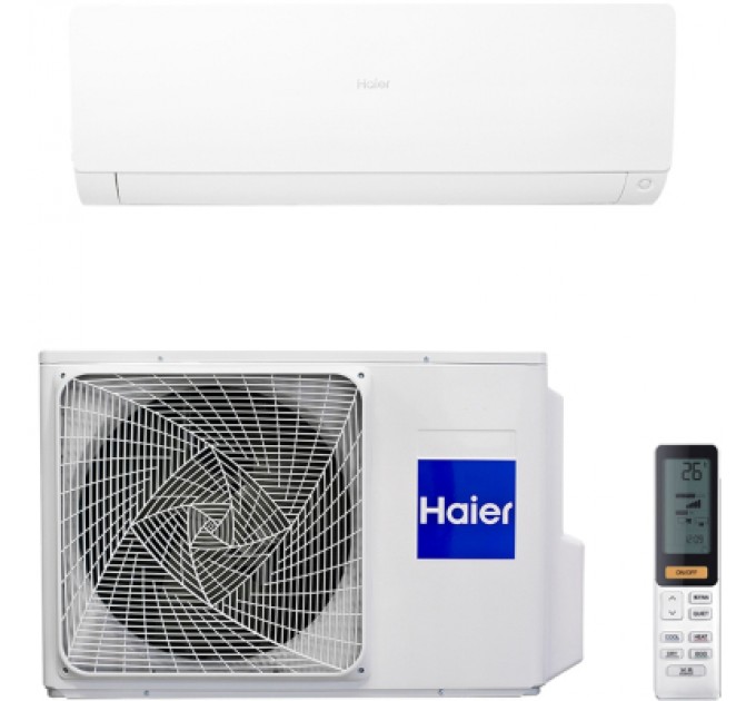 Haier Кондиціонер Haier 1U50KEFFRA-1/AS50S2SF1FA-ВH1