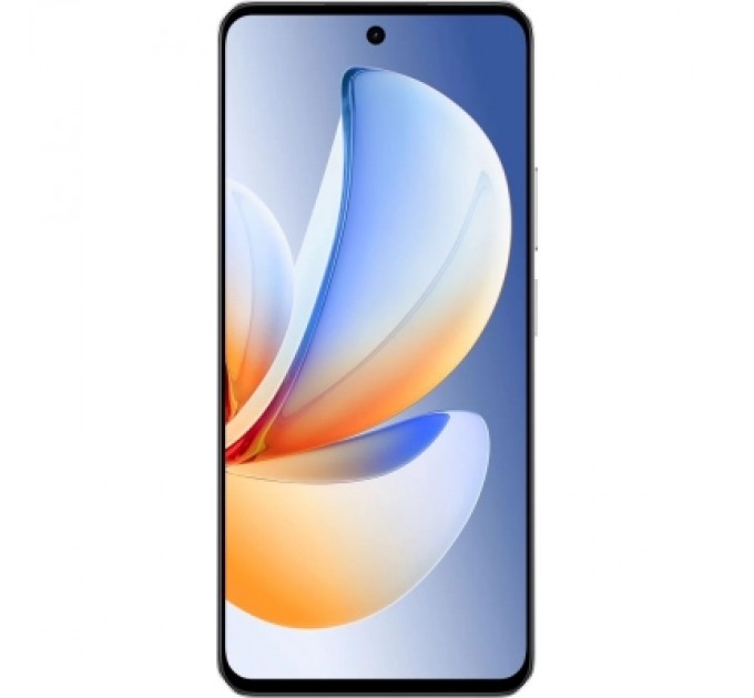 realme Мобільний телефон realme C71 6/128GB White Swan