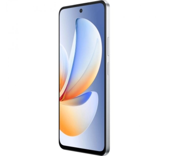 realme Мобільний телефон realme C71 6/128GB White Swan