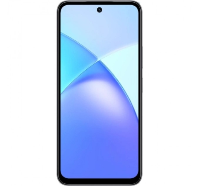 Мобільний телефон Infinix Smart 10 Plus 4/128Gb Titanium Silver (4894947091186)