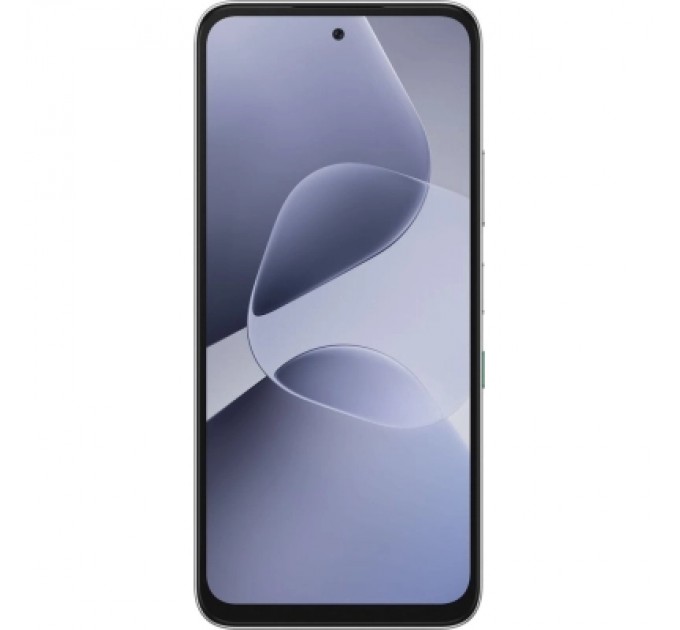 Мобільний телефон Infinix Hot 60i 8/256Gb Titanium Silver (4894947093753)