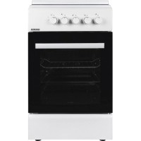 Плита Milano ML55 G1/07 біла